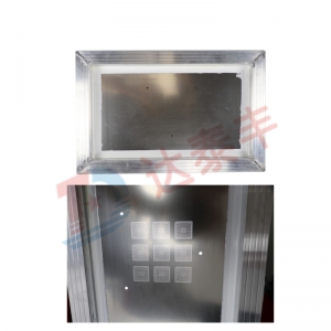 半自動植球機專用網（下球，刮錫）