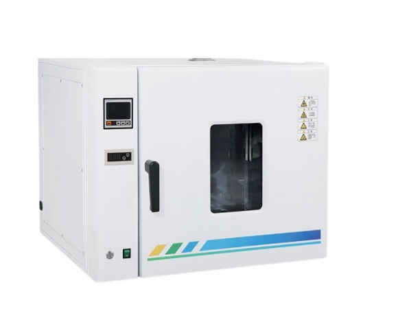 如何選擇高精度干燥箱？5大核心指標與選型指南